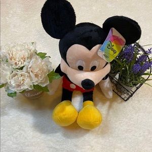 Disney Mickey Mouse Plush 20inch